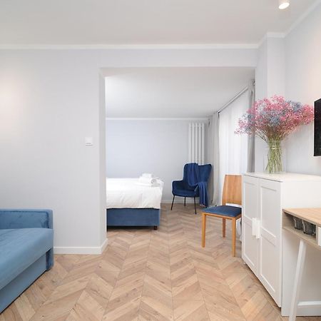 Willa Letnia Apartamenty Krynica Morska Esterno foto