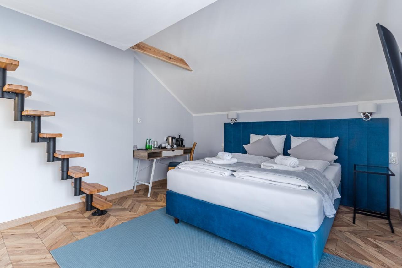 Willa Letnia Apartamenty Krynica Morska Esterno foto
