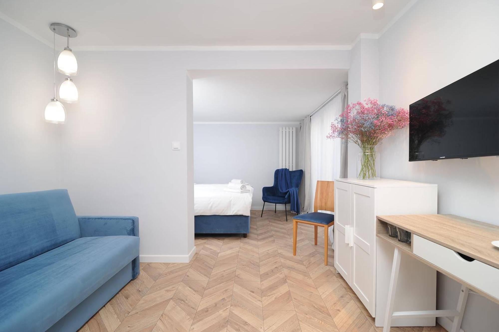 Willa Letnia Apartamenty Krynica Morska Esterno foto